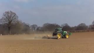 If you ate today, thank a farmer.