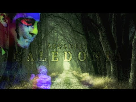 Arcadelt - Caledonia (Lyric Video)