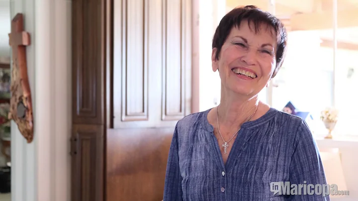 InMaricopa speaks with Alice Johnson-McKinney