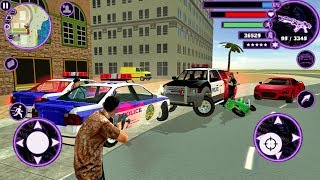 Miami Crime Simulator 2 #10 - Android gameplay walkthrough screenshot 5