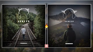 How To Make Trending Headphone Video Editing For WhatsApp Status / Instagram In Kinemaster Tutorial How To Make Trending Headphone Video Editing For WhatsApp Status / Instagram In Kinemaster Tutorial