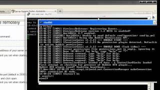 Minecraft; Best Server Addon. remote toolkit (part 2/2)
