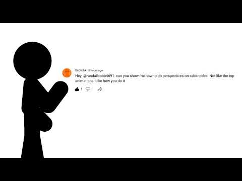 Sticknodes Camera Angle Tutorial.