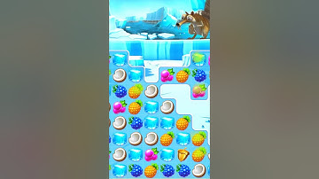 Ice Age Avalanche level 170 walkthrough android ios windows Gameplay