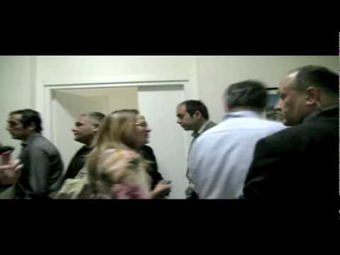 ჟურნალისტები გიგი უგულავას შტაბში