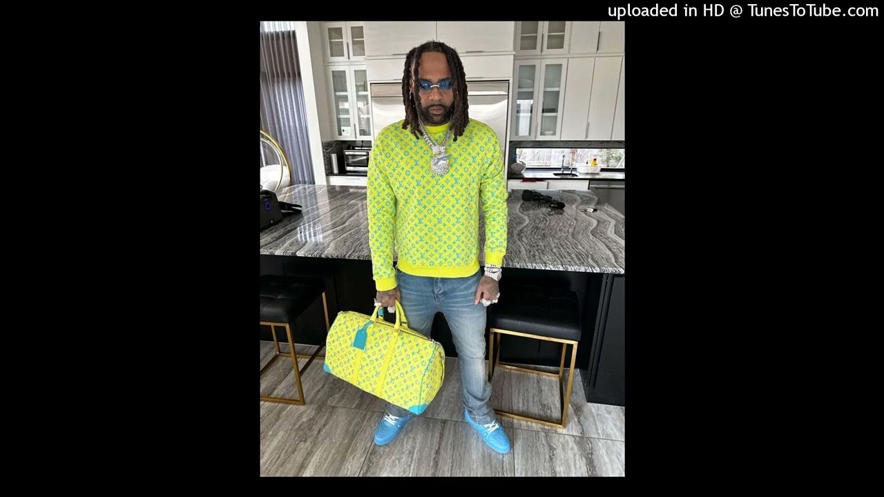 (Free) Money Man x Future Emotional Melodic Type Beat 2026 - 