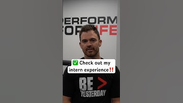 ✅ This is what a PT internship should look like‼️#physicaltherapy #dptstudent