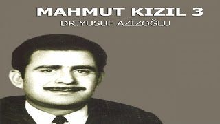 Mahmut Kızıl Cembeli - Kürtçe Uzun Havalar Resimi