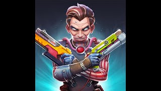 Lelanders Clone Evolution 320 Casino Rock God