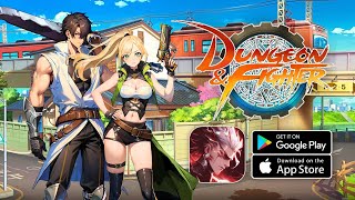 DNF World Class Fighting Gameplay | CBT ARPG (Android/iOS)
DNF World Class Fighting (耀世格斗) Gameplay | CBT ARPG (Android/iOS)
▣ Game Introduction ▣
3D横版动作手游《耀世格斗》已于2月9日上午10点开启限时下载删档测试,欢迎下载游玩!
本次测试将开放限时下载,抢先下载注册即可得测试资格,游戏官方将在指定时间关闭游戏下载及注册,时间有限,先到先得!
▶ Test period: February 9th - February 17th
▶ Test type: Limited-time open download
▶ Online/Offline: Online
▶ Total Size: 3.1 GB
▶ Android: https://www.3839.com/a/194433.htm?from=hykb
▶ iOS: https://www.taptap.cn/app/767998?os=ios
▶ Thanks for Watching / MOBILIXION CHANNEL
▶ SUBSCRIBE: https://youtube.com/@MobilixionGaming
▶ Mail: sunlikeehsan@gmail.com
#Mobilixion DNF World Class Fighting Gameplay | CBT ARPG (Android/iOS)