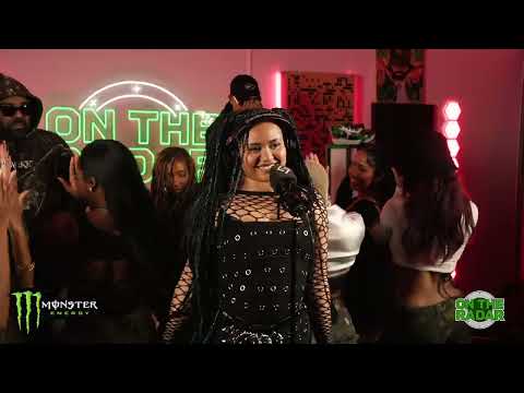 MOLIY Shake It To The Max On Radar Performance