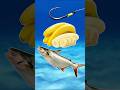 Tips Cara Memasang Umpan Mancing Ikan Patin #shorts #fishing #tutorial