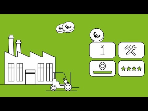 What Is Equipment As A Service