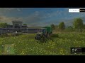 FS 15 - Bjornholm Timelapse #1