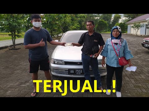 Test Drive Evo IV Full Convert | Bicara total budget bangun Evo IV full convert. 