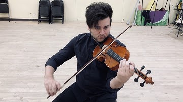 #75 Concert Song (Ensemble)