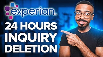 How To Remove Experian Hard Inquiries In 2026