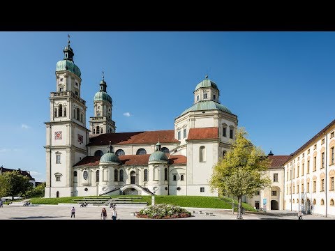 Kempten 360 Grad
