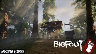 It's A TRAP! - BigFoot (Road to 1k Subs)