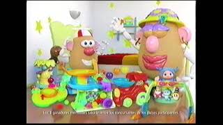 Tanda Publicitaria Discovery Kids Latinoamerica Julio 2009 2