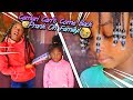 Camari Can't Come Back Prank On Family! (She Actually Gets To Stay Longer)