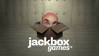 Jackbox Games Logo (Jackbox Party Pack 3)