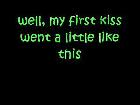 My First Kiss - 3OH!3 ft. Ke$ha Lyrics - YouTube