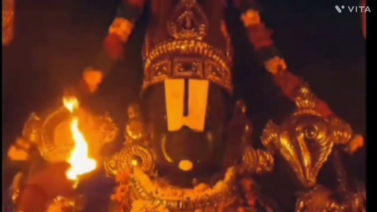Govinda Srinivasa Govinda  |Venkateswara Swamy Song|Bhakti 