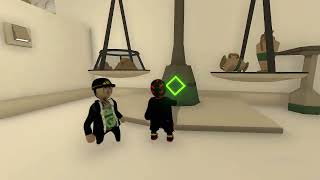 HUMAN FALL FLAT BUT I FEEL LIKE IM ON CRACK