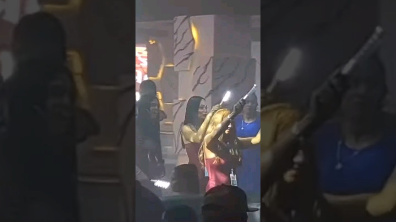 Brand New Sosua Nightclub Ground Zero