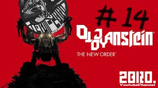 #14【FPS】弟者の「ウルフェンシュタイン：TNO」【2BRO.】