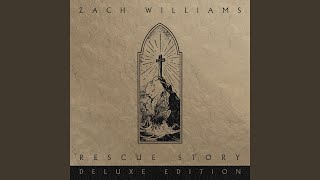 Video thumbnail of "Zach Williams - Empty Grave"