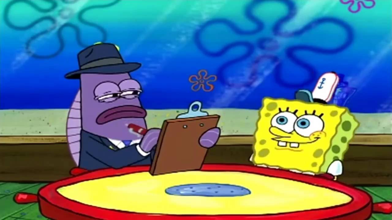 Introducir 94 Imagen Hola Guapo Meme Bob Esponja Abzl vrogue.co