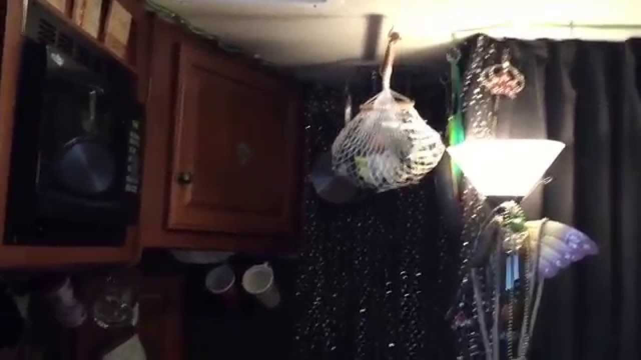 AC Circulation Fixed - YouTube