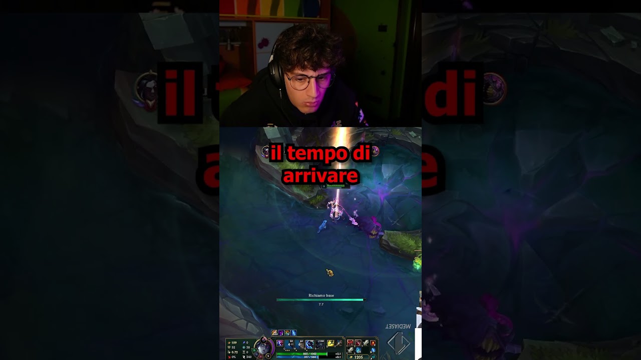 Sono stato ADOTTATO?!!?