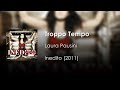 Laura Pausini - Troppo Tempo (ft. Ivano Fossati) | Letra Italiano - Español