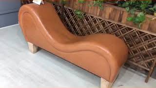 tantra chair sofa for sex kursi, sex sofa chair sturdy and safe that help make love so fun and easy