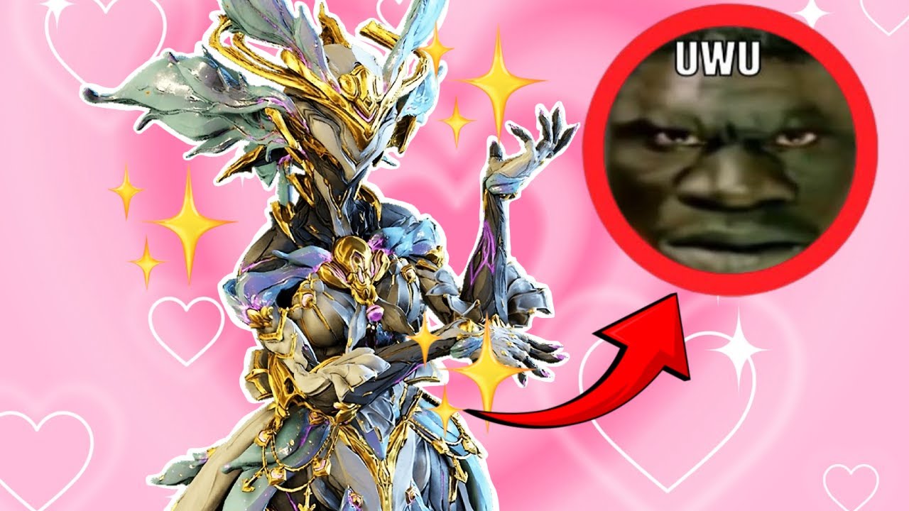 SHE IS HERE: ANIME GIRL PRIME (YARELI PRIME)