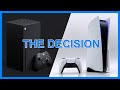 Road to Next Gen - PS5? Xbox Series X? Which Console I'm Buying & Why