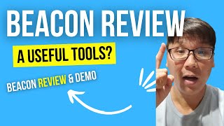 Beacon Review - Honest Beacon Review And Demo