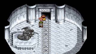 Lunar 2: Eternal Blue Complete (PS1) - 004 - Blue Spire  [60FPS]