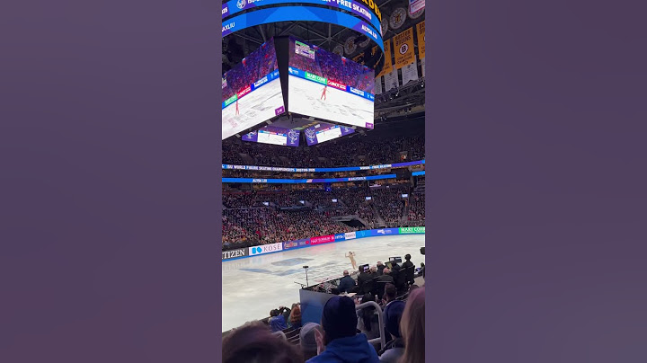 Alysa Liu free skating 2025 figure skating world championship in Boston Woman Free
