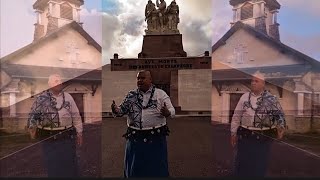 OSELIANA - Faka Lelei Mai Si'oku Ofa'Aga - Officiel Music Vidéo 2025 - Wallis et Futuna.