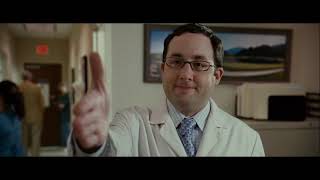Soul Men - The Exam