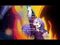 HELL MODE: The Hardcore Gamer 2nd Season Ending | "Firetail" by ChoQMay