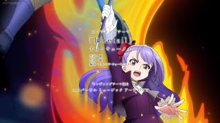 Download lagu HELL MODE: The Hardcore Gamer 2nd Season Ending | 'Firetail' by ChoQMay