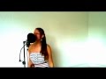 Taylor swift  we are never ever getting back together cover by ravida