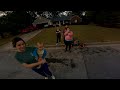 End of video