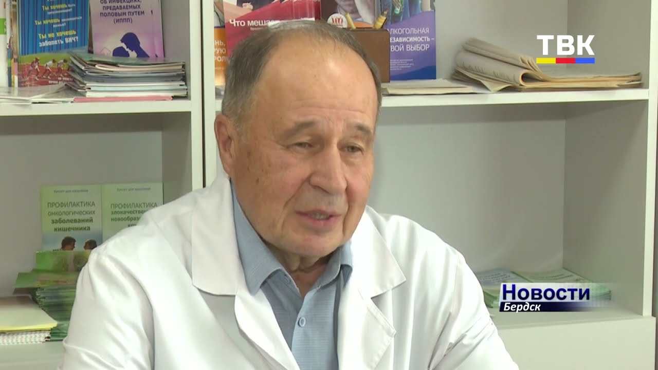 Как правильно провести осень и сохранить здоровье: советы врача