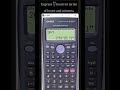 99% students do not know this trick! #singaporemaths #maths #mathtips #mathstricks #calculator